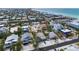 A cozy single-Gathering home located close to the beach and nearby construction at 205 71St St # B, Holmes Beach, FL 34217
