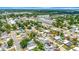 Charming single Gathering home in a desirable neighborhood with mature trees and well-maintained surroundings at 609 25Th W Ave, Bradenton, FL 34205