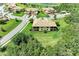Gorgeous condo featuring a manicured lawn and a serene setting at 6907 Grand Estuary Trl # 104, Bradenton, FL 34212