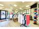 Tennis pro shop featuring apparel and accessories for sale at 6907 Grand Estuary Trl # 104, Bradenton, FL 34212