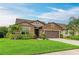 Inviting single-Gathering home with manicured lawn and mature landscaping at 10708 52Nd E Ct, Parrish, FL 34219