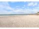 The beach view provides a serene escape with soft sands and gentle waves, and an old pier at 116 Vista Hermosa Cir # 204C, Sarasota, FL 34242