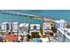 Desirable waterfront living with bridge view at 174 Golden Gate Pt # 21, Sarasota, FL 34236