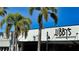 The outside of Libby's Neighborhood Brasserie at 1934 Bougainvillea St, Sarasota, FL 34239
