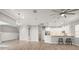 Inviting living space combines kitchen, living, and dining areas for easy living and entertaining at 2808 124Th E Ave, Parrish, FL 34219