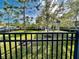 Community park with grassy area, picnic tables, and walking paths, ideal for outdoor activities at 3120 Oriole Dr # 101, Sarasota, FL 34243