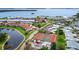 A vibrant community featuring tennis courts, a swimming pool, and well-maintained landscaping for an active lifestyle at 4745 Independence Dr # 4745, Bradenton, FL 34210