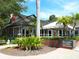The Florida Studio Theatre features a lovely garden and outdoor seating at 635 N Jefferson Ave # 635, Sarasota, FL 34237