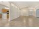 Spacious living room featuring tile floors, recessed lighting and neutral paint at 7124 Rue De Palisades # 21, Sarasota, FL 34238