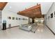 Luxurious lobby showcasing modern design, comfortable seating, and access to elevators at 101 S Gulfstream Ave # 16C, Sarasota, FL 34236