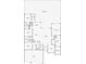 Detailed floorplan showcasing layout of rooms, including bedrooms, bathrooms, and living spaces at 13918 Old Creek Ct, Parrish, FL 34219