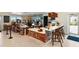 Bright and inviting coffee shop featuring a wide selection of pastries, beverages, and comfortable seating at 16807 Barnwood Pl, Bradenton, FL 34211