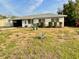 Charming single-story home featuring a covered carport, and a simple yard at 1905 Yale Ave, Bradenton, FL 34207