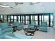 Bright clubhouse lounge area with comfortable seating, ocean views, and a light, airy atmosphere at 2045 Gulf Of Mexico Dr # M1-302, Longboat Key, FL 34228
