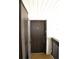 Condo doorway with secure entrance, offering privacy and security at 3269 Beneva Rd # 203, Sarasota, FL 34232