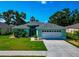 Charming one-story home with a well-manicured lawn at 3718 61St E Dr, Bradenton, FL 34203