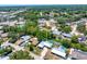 Lovely home situated amidst lush greenery providing tranquil living with modern amenities nearby at 4425 Parnell Dr, Sarasota, FL 34232