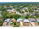 An inviting single Gathering home with a private screened pool in a quiet residential neighborhood at 4425 Parnell Dr, Sarasota, FL 34232