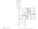 Home floorplan shows layout with room dimensions at 612 65Th W Ave, Bradenton, FL 34207