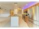 Well-equipped kitchen with stainless steel appliances and granite countertops at 6519 Grand Estuary Trl # 107, Bradenton, FL 34212