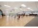 Spacious meeting room perfect for large gatherings at 720 S Green Cir, Venice, FL 34285