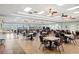 Bright meeting room offers a welcoming atmosphere and scenic views at 720 S Green Cir, Venice, FL 34285