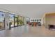 Lobby featuring seating area and a large entryway with views to the outside at 770 Palm Avenue # 903, Sarasota, FL 34236