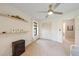 This is a bedroom with two windows and a closet at 7984 Glenbrooke Ln, Sarasota, FL 34243