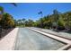 Community bocce ball court perfect for a casual game surrounded by greenery at 8191 Gabanna Dr, Sarasota, FL 34231