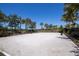 Enjoy beach volleyball on the community sand court at 8191 Gabanna Dr, Sarasota, FL 34231