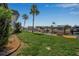 Waterfront home with private boat docks on a canal, perfect for boating enthusiasts at 10423 Waterbird Way # 10423, Bradenton, FL 34209