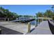 Launch your boat from the convenient ramp and explore the waterways at 107 Woodland Pl # 107, Osprey, FL 34229