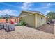 This yard includes a patio, shed, and plenty of room to enjoy the outdoors at 1489 18Th St, Sarasota, FL 34234