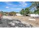 This yard includes a patio, shed, and plenty of room to enjoy the outdoors at 1489 18Th St, Sarasota, FL 34234