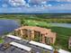 Stunning condo overlooking a meticulously maintained golf course and tranquil lake views at 8105 Grand Estuary Trl # 105, Bradenton, FL 34212
