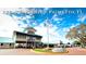 Exterior view of Regatta Pointe commercial district in Palmetto, FL at 2330 28Th E Ave, Palmetto, FL 34221