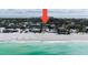 Beautiful beachfront home offering stunning ocean views and direct access to the sandy beach at 2944 Gulf Of Mexico Dr, Longboat Key, FL 34228