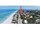 Coastal property with beachfront access, set along the beautiful Gulf Coast at 2944 Gulf Of Mexico Dr, Longboat Key, FL 34228