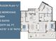 Spacious two-bedroom condo with den, three baths, terrace, and open-concept kitchen and living area at 301 Quay Commons Dr # 1711, Sarasota, FL 34236