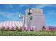 Van Wezel Performing Arts Hall building with modern art sculpture out front at 301 Quay Commons Dr # 1711, Sarasota, FL 34236