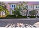 Charming two-story home with well-maintained landscaping at 311 Compass Point Dr # 101, Bradenton, FL 34209