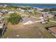 Waterfront community featuring a single-Gathering home with a large yard and in-ground pool at 3239 Daytona Dr, Punta Gorda, FL 33983