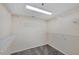 Spacious walk-in closet featuring wire shelving for optimal storage and organization at 3750 Pinebrook Cir # 405, Bradenton, FL 34209