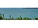 Relaxing water view showcasing a serene ocean scene from this real estate listing at 420 Golden Gate Pt # 200A, Sarasota, FL 34236
