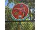 Sign for Conservatory Park in Manatee County, Florida at 8110 Villa Grande Ct, Sarasota, FL 34243