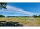 Expansive soccer field with well-maintained grass and clear blue skies overhead at 8316 Portlight Ct, Lakewood Ranch, FL 34202
