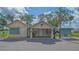 Office building with a bell tower offering a charming, vintage aesthetic in a sunny locale at 13 Oak St, Bradenton, FL 34208