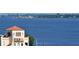 Stunning waterfront restaurant, offering a unique dining experience with picturesque views of the water at 13 Oak St, Bradenton, FL 34208