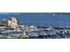 Scenic waterfront dining with boat slips, ideal for enjoying meals with breathtaking views at 13 Oak St, Bradenton, FL 34208