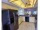 Well-designed kitchen with modern appliances, granite counters, and an open layout at 1311 Siesta Bayside Dr # 1311-A, Sarasota, FL 34242